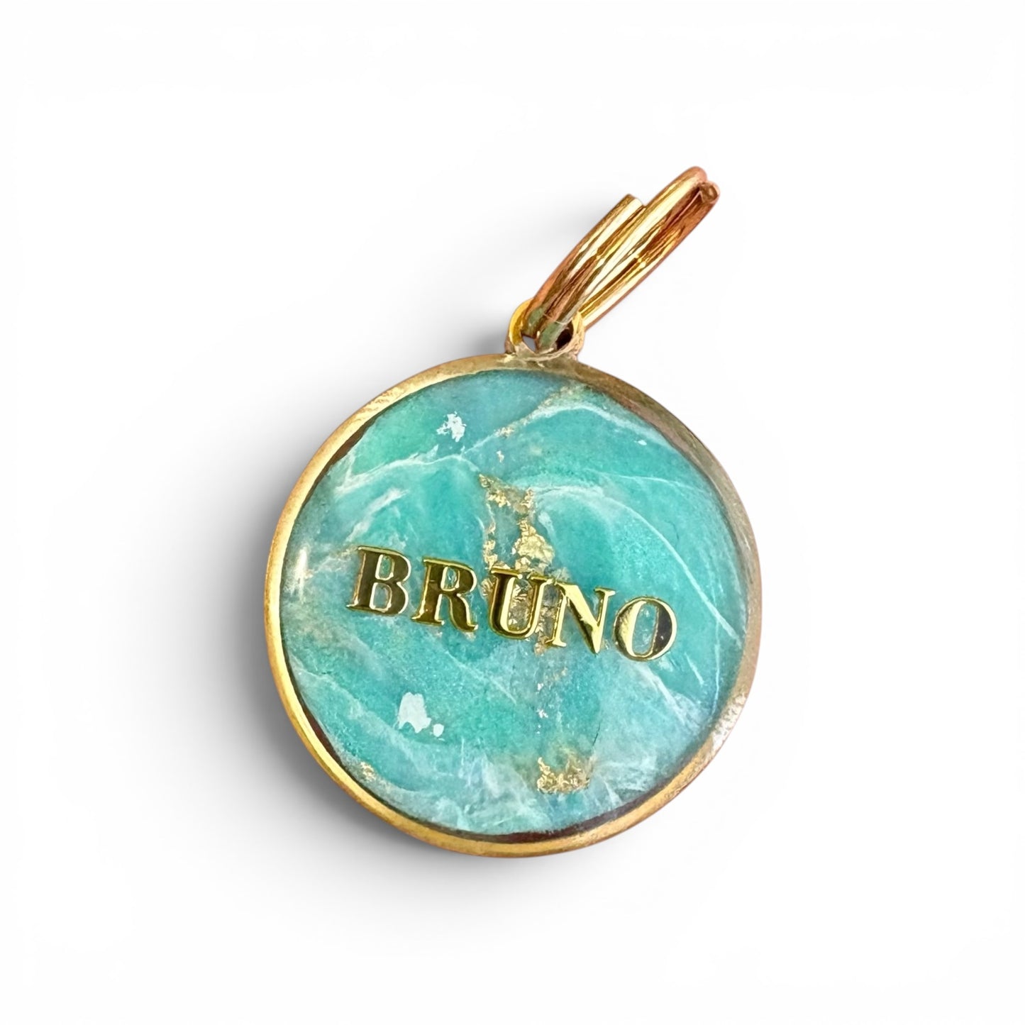 MÁRMOL Azul