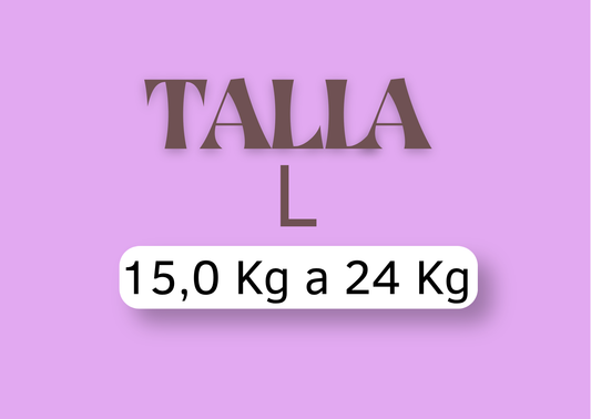 OUTLET Talla L