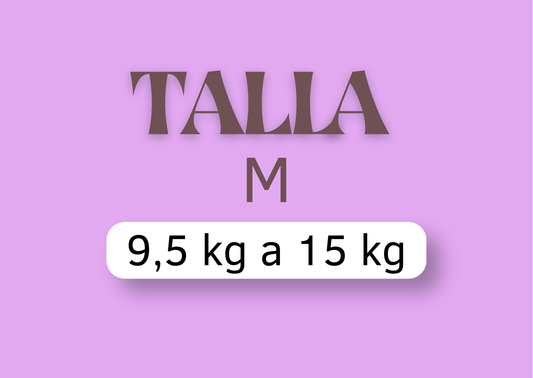 OUTLET Talla M