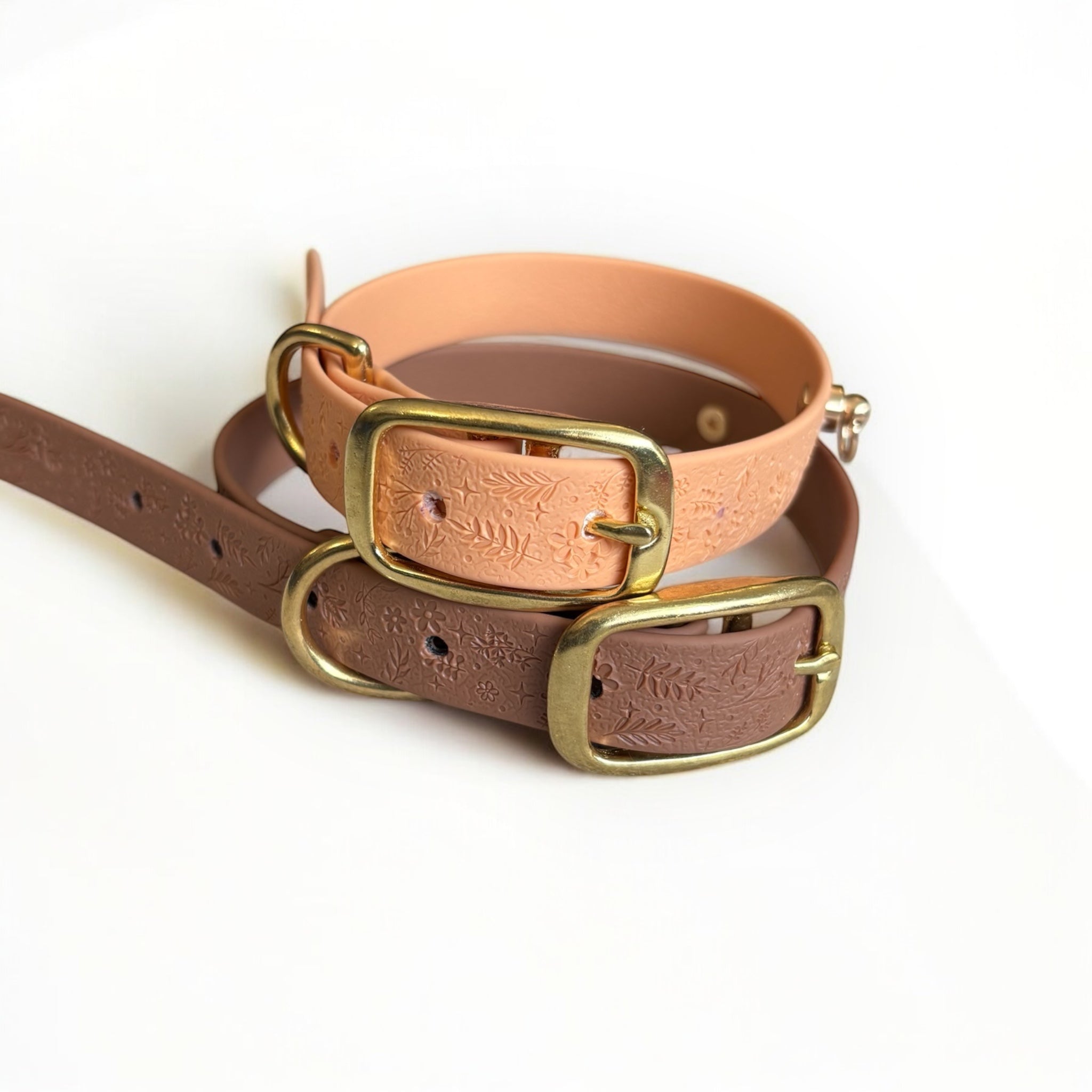 MARRÓN- Correa Greta