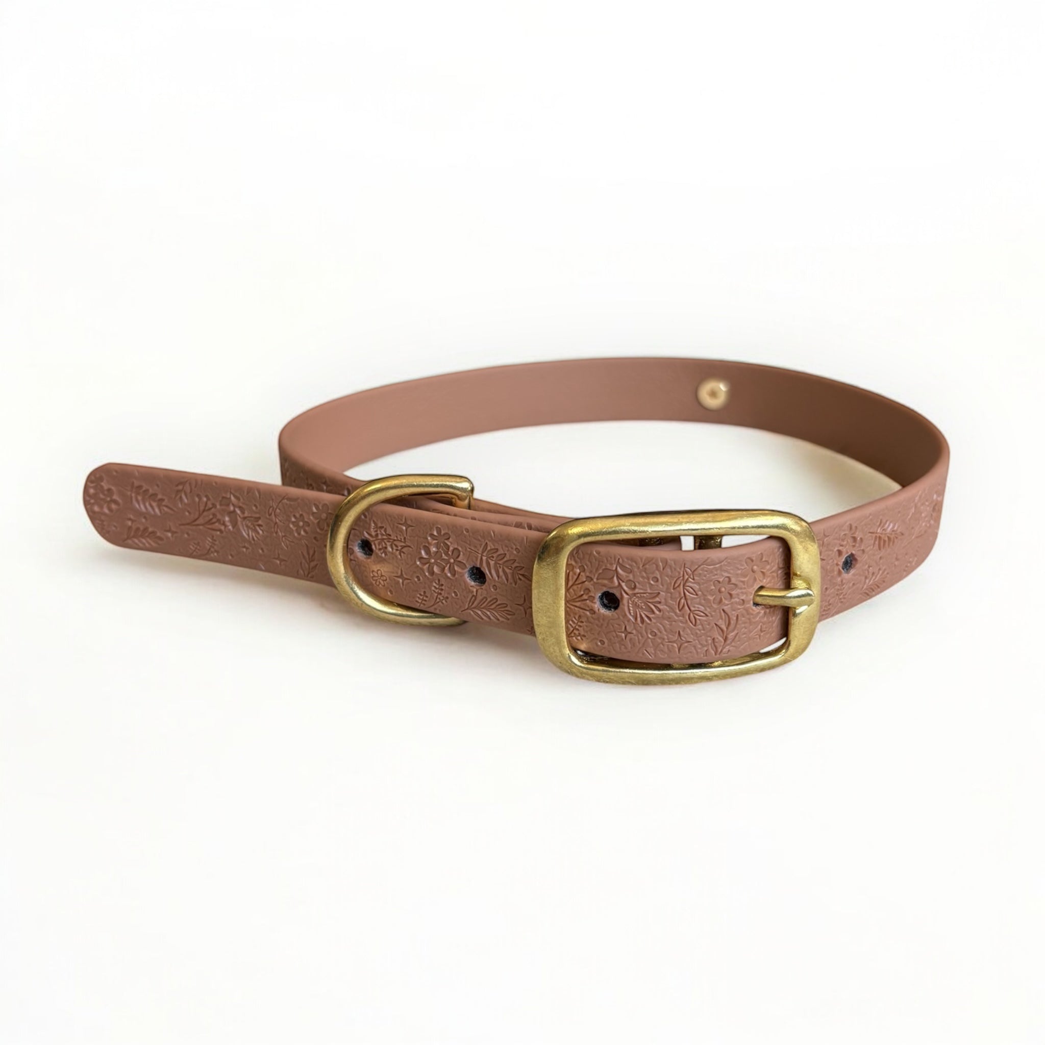 MARRÓN- Correa Greta