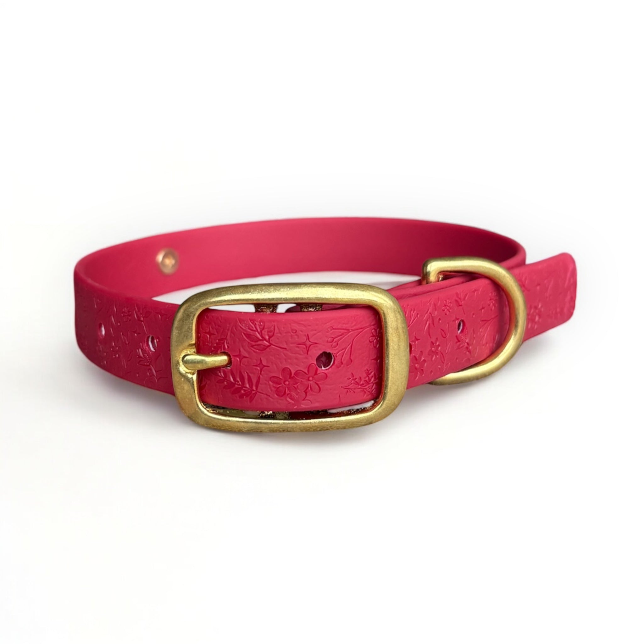 ROJO - Collar Greta