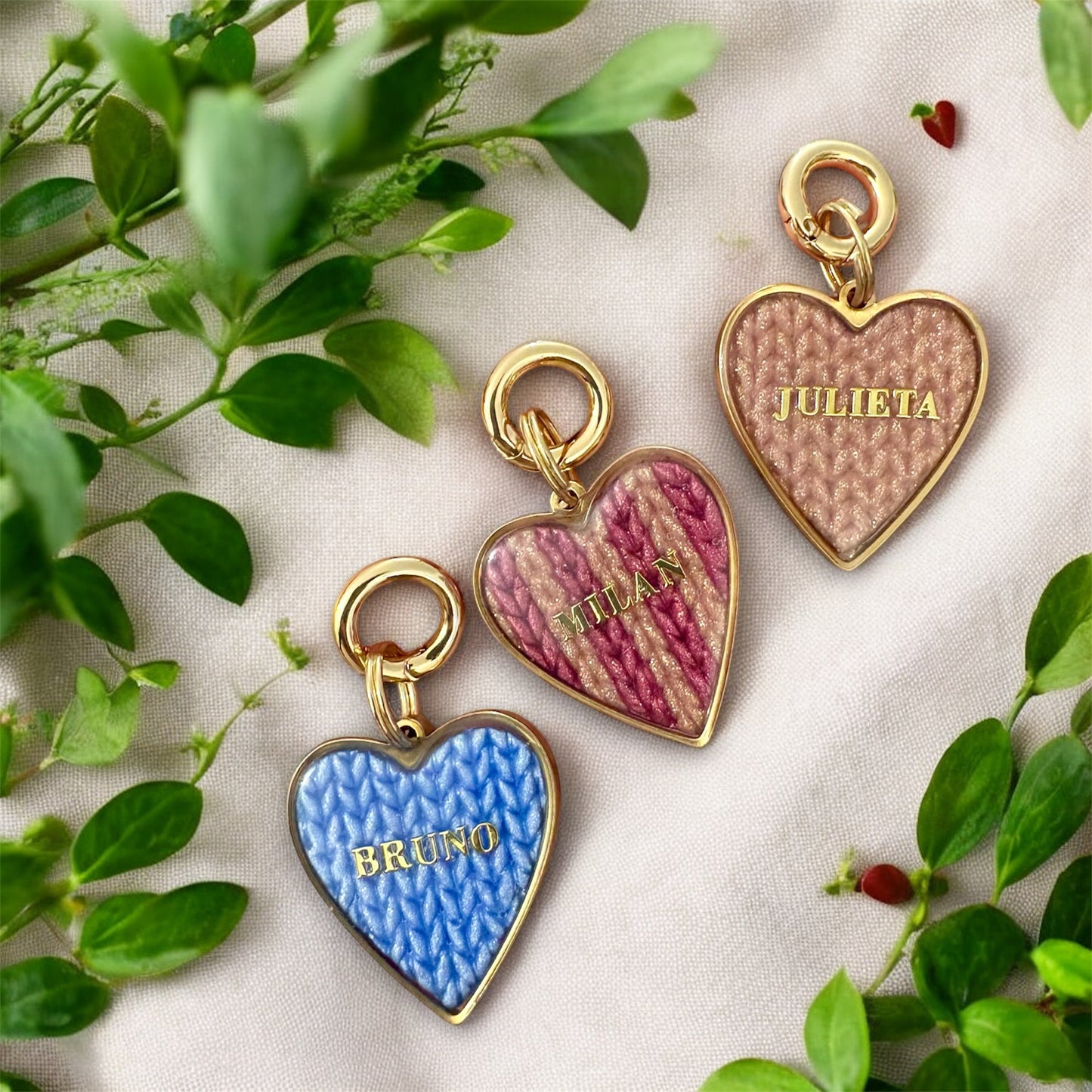 CHLOE Azul