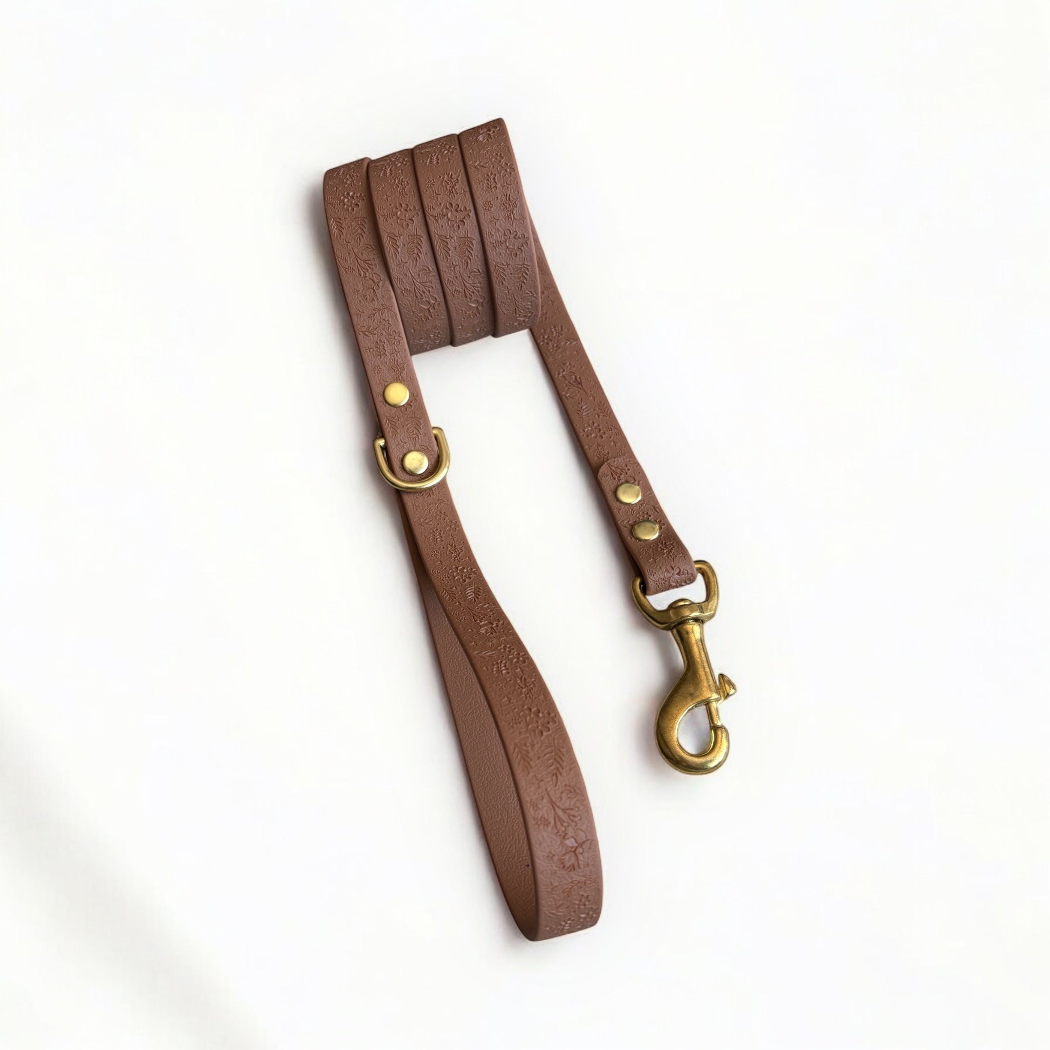 MARRÓN- Correa Greta