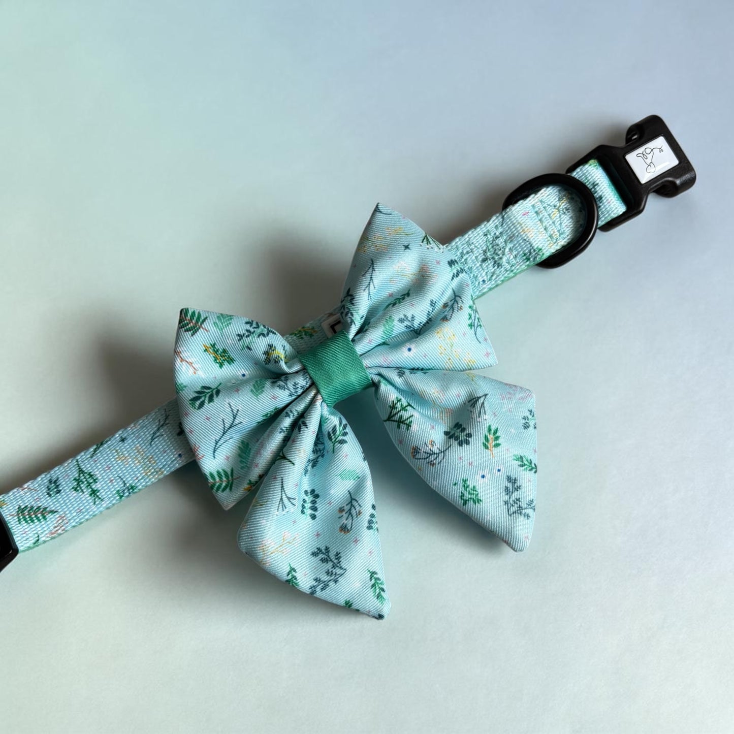 Pack Collar Menta