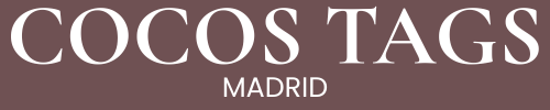 Cocos Tags
