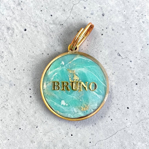 MÁRMOL Azul