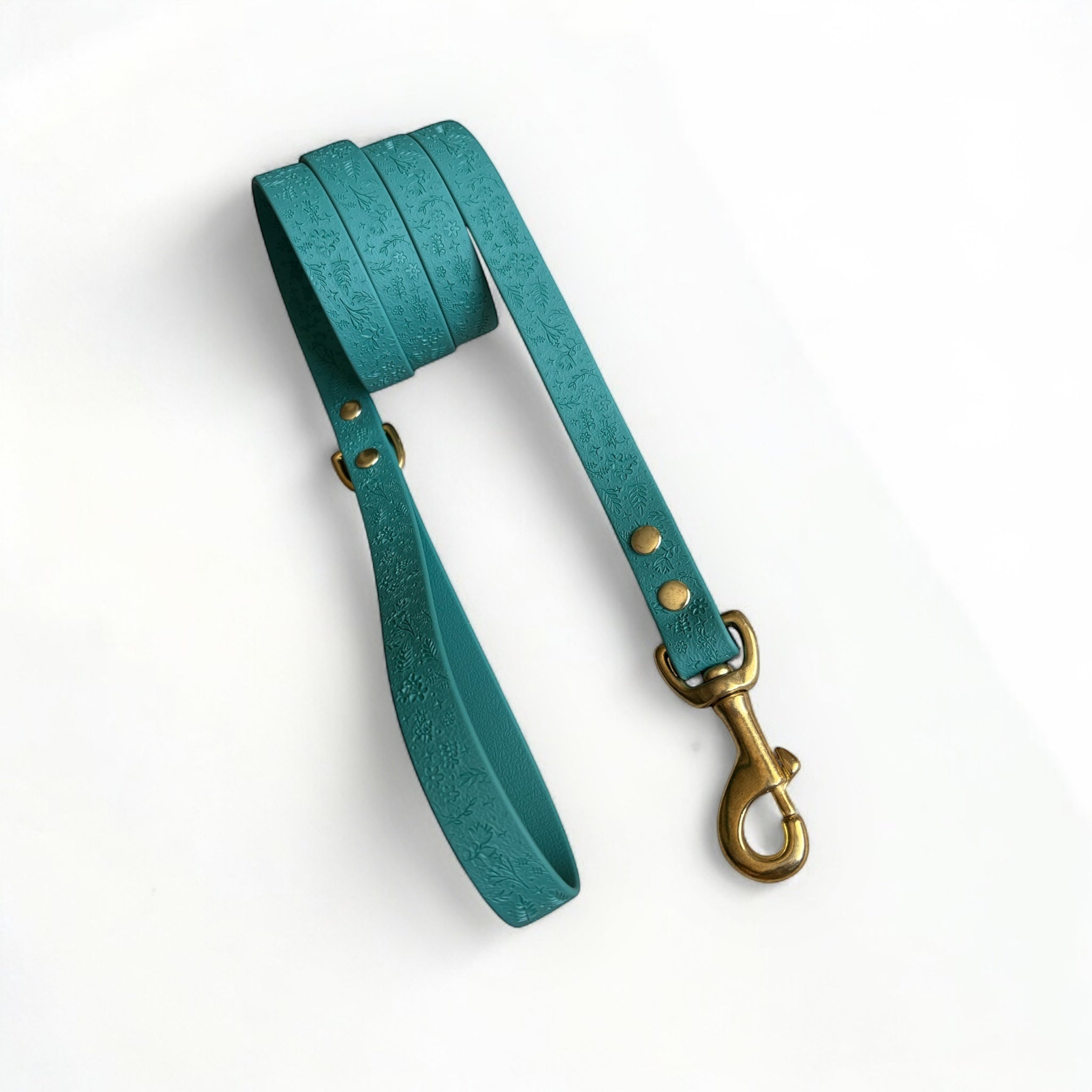 AZUL TURQUESA - Correa Greta