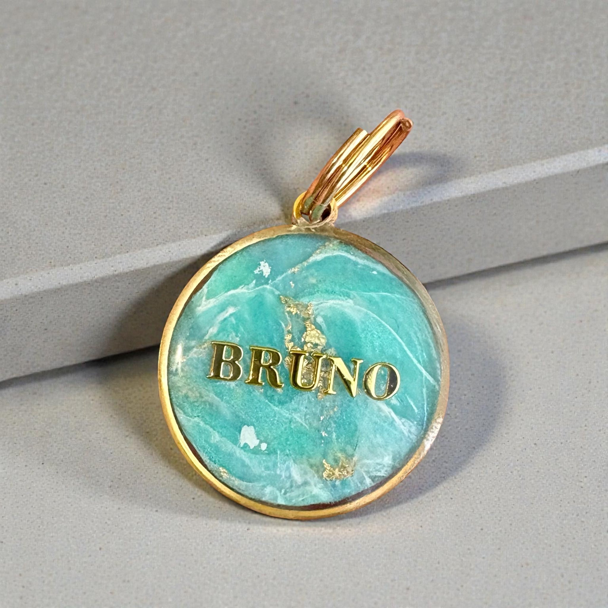 MÁRMOL Azul