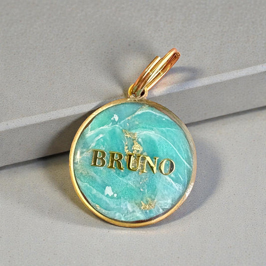 MÁRMOL Azul