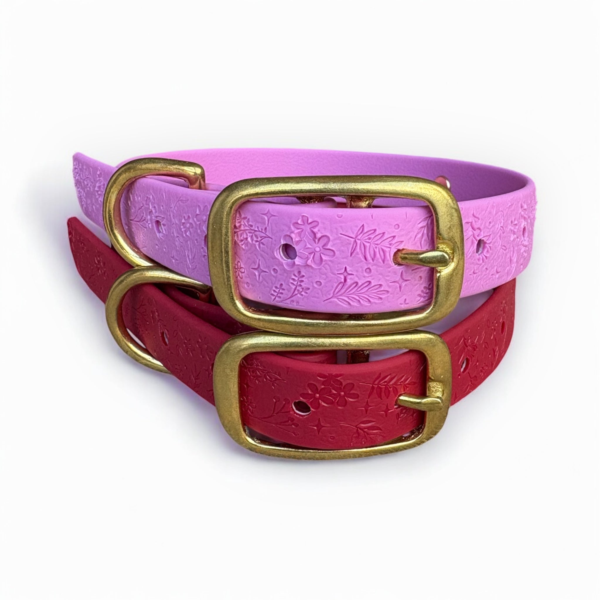 ROJO - Collar Greta