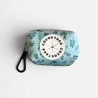 Portabolsas Menta