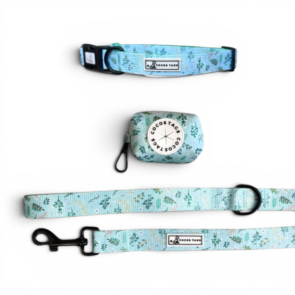 Pack Collar Menta